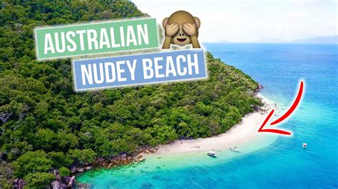 nudist beach australia|Nude Beach Australia: Top 5 Nudist Beaches 